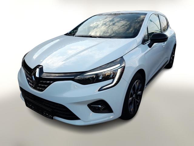 Renault Clio - Techno V 1.3 TCe 140 LED Nav PDC Kam SHZ