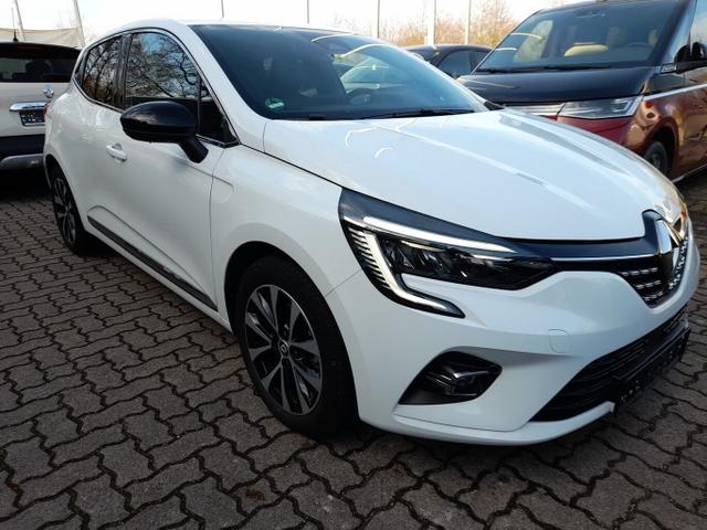 Renault Clio Techno V 1.3 TCe 140 LED Nav PDC Kam SHZ 