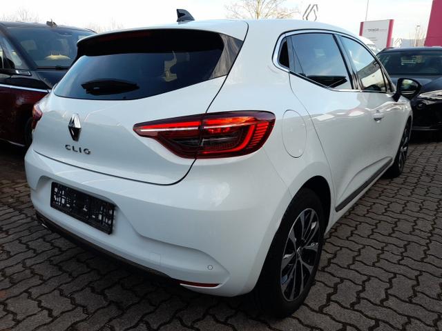 Renault Clio Techno V 1.3 TCe 140 LED Nav PDC Kam SHZ 