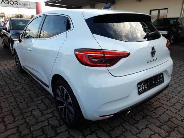 Renault Clio Techno V 1.3 TCe 140 LED Nav PDC Kam SHZ 
