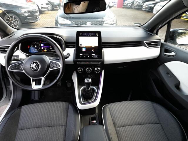 Renault Clio Techno V 1.3 TCe 140 LED Nav PDC Kam SHZ 