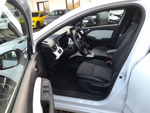 Renault Clio Techno V 1.3 TCe 140 LED Nav PDC Kam SHZ 