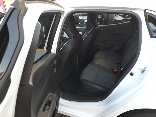 Renault Clio Techno V 1.3 TCe 140 LED Nav PDC Kam SHZ 