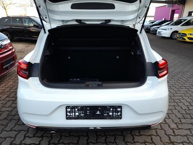 Renault Clio Techno V 1.3 TCe 140 LED Nav PDC Kam SHZ 