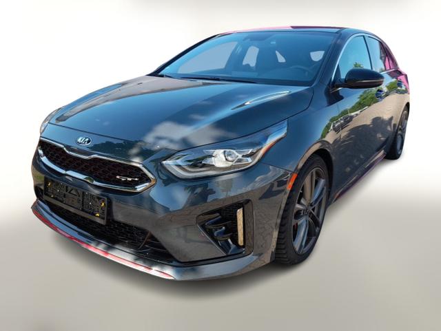 Kia ProCeed - GT 1.6 T-GDI 204 DCT Nav JBL Leder SHZ