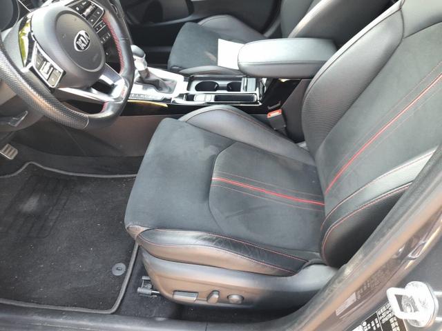 Kia ProCeed GT 1.6 T-GDI 204 DCT Nav JBL Leder SHZ 