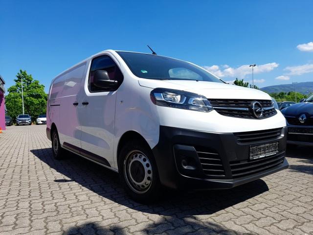 Vivaro Edition 2.0 D 145 L L3 3S Klima PDC 