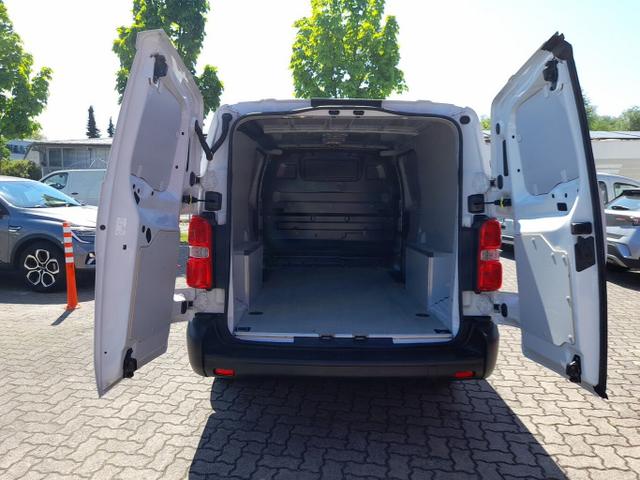 Vivaro Edition 2.0 D 145 L L3 3S Klima PDC 