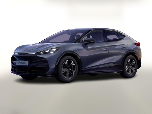 Cupra Tavascan - Endurance 77 kWh Nav eHK Kam ACC Kessy