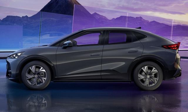 Cupra Tavascan Endurance 77 kWh Nav eHK Kam Kessy ACC 