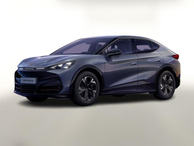 Cupra Tavascan - Endurance 77 kWh Nav eHK Kam Kessy ACC