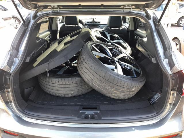 Nissan Qashqai Tekna 1.6 dCi 130 Pano Nav LED Kam LM19Z 