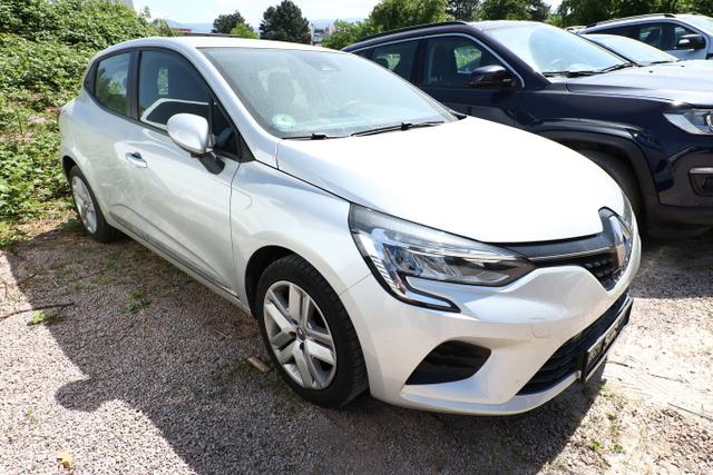 Renault Clio Experience V 1.0 SCe 75 LED PDC SHZ KeyL 