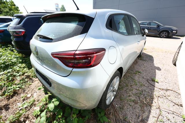 Renault Clio Experience V 1.0 SCe 75 LED PDC SHZ KeyL 