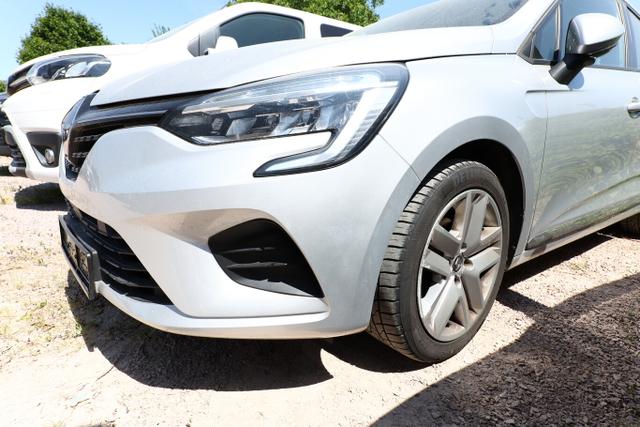 Renault Clio Experience V 1.0 SCe 75 LED PDC SHZ KeyL 
