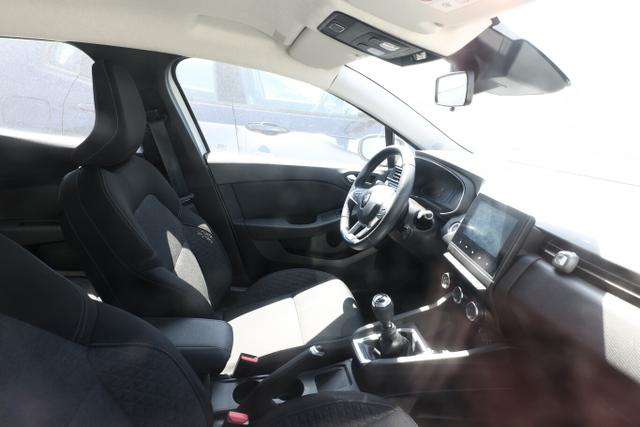 Renault Clio Experience V 1.0 SCe 75 LED PDC SHZ KeyL 