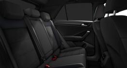 Volkswagen T-Roc Style 150 DSG BlackP Matrix Nav EHK 19Z IQ 
