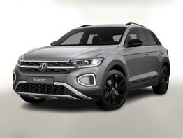 Volkswagen T-Roc Style 150 DSG BlackP Matrix Nav EHK 19Z IQ 