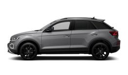 Volkswagen T-Roc Style 150 DSG BlackP Matrix Nav EHK 19Z IQ 