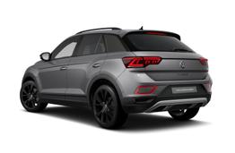 Volkswagen T-Roc Style 150 DSG BlackP Matrix Nav EHK 19Z IQ 