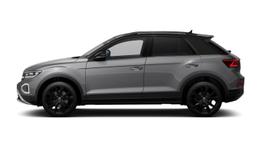 Volkswagen T-Roc Style 150 DSG BlackP Matrix Nav EHK 19Z IQ 