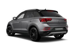 Volkswagen T-Roc Style 150 DSG BlackP Matrix Nav EHK 19Z IQ 