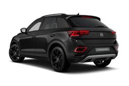 Volkswagen T-Roc Style 150 DSG BlackP Matrix Nav EHK 19Z IQ 