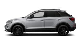 Volkswagen T-Roc Style 150 DSG Pano BlackP Matrix Nav 19Z 