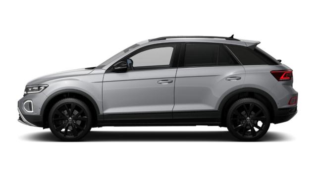 Volkswagen T-Roc 1.5 TSI 150 DSG Style Pano BlackP Matrix 