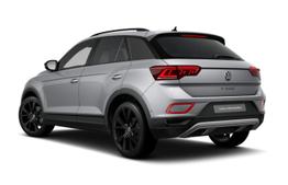Volkswagen T-Roc Style 150 DSG Pano BlackP Matrix Nav 19Z 