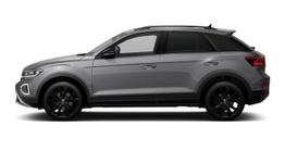 Volkswagen T-Roc Style 150 DSG Pano BlackP Matrix Nav 19Z 