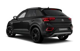 Volkswagen T-Roc Style 150 DSG Pano BlackP Matrix Nav 19Z 