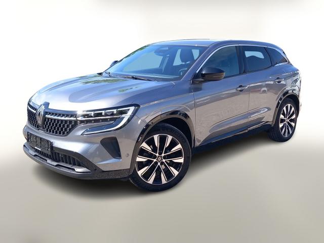 Renault Austral - Techno TCe 160 MHEV CVT ACC Massage 19"