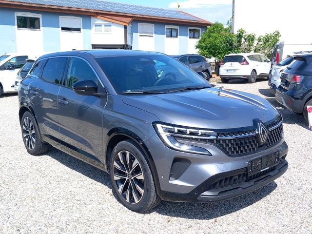 Austral Techno TCe 160 MHEV CVT ACC Massage 19" 