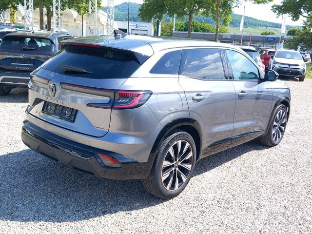 Austral Techno TCe 160 MHEV CVT ACC Massage 19" 