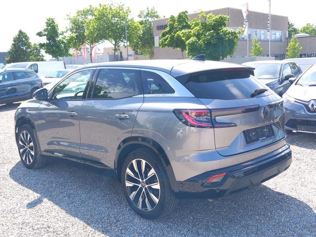 Austral Techno TCe 160 MHEV CVT ACC Massage 19" 