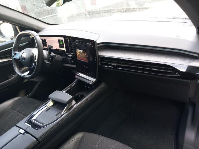 Austral Techno TCe 160 MHEV CVT ACC Massage 19" 