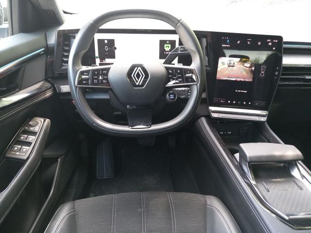 Austral Techno TCe 160 MHEV CVT ACC Massage 19" 
