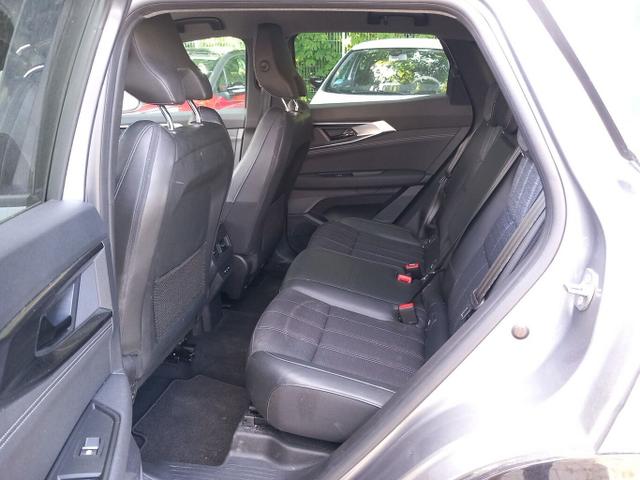 Austral Techno TCe 160 MHEV CVT ACC Massage 19" 