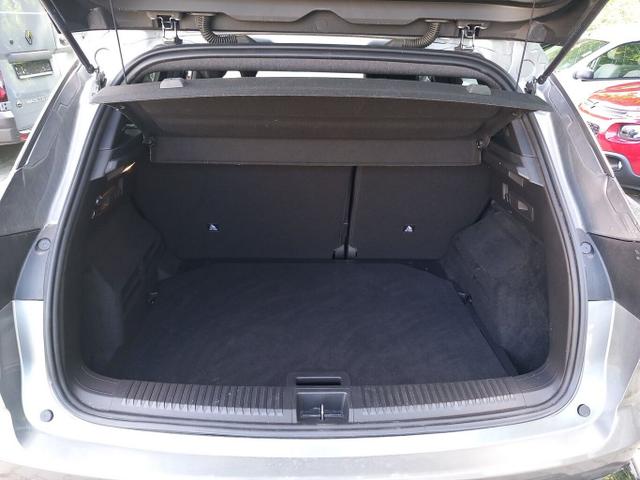 Austral Techno TCe 160 MHEV CVT ACC Massage 19" 