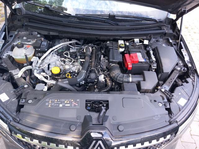 Austral Techno TCe 160 MHEV CVT ACC Massage 19" 