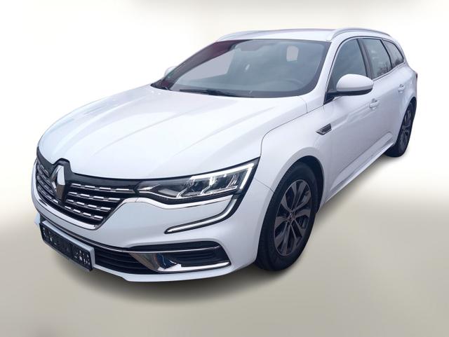 Renault Talisman Grandtour - Zen Grandt TCe 160 EDC LED PDC 17Z