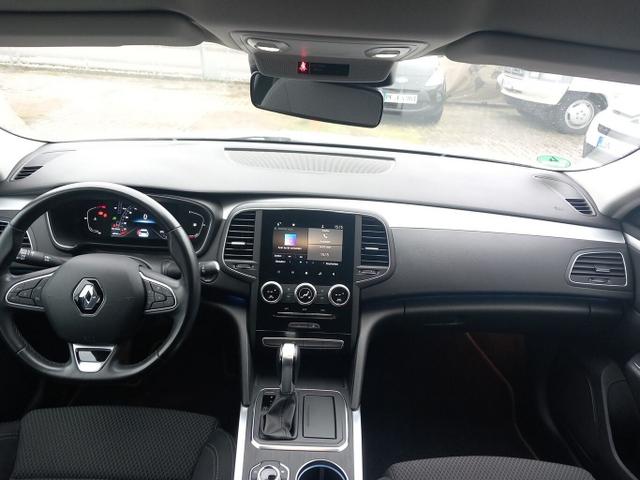 Renault Talisman Grandtour Zen Grandt TCe 160 EDC LED PDC 17Z 