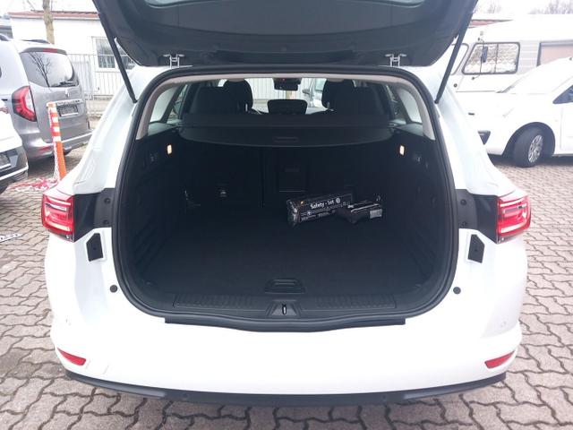 Renault Talisman Grandtour Zen Grandt TCe 160 EDC LED PDC 17Z 
