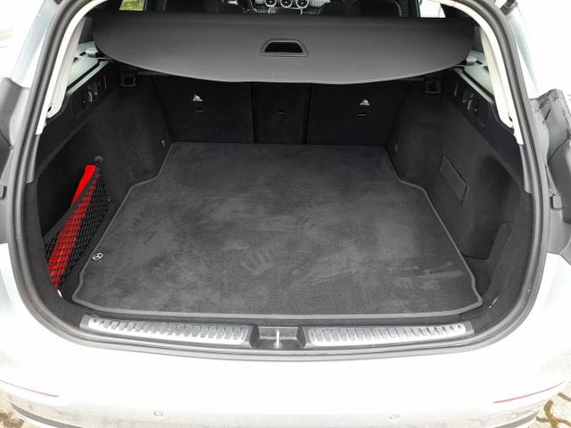 Mercedes-Benz C-Klasse T-Modell AVANTGARDE C 220 d T Aut. BusinessP HighendP 17Z 