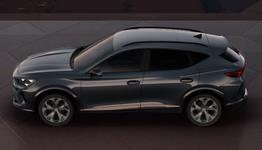 Cupra Formentor eTSI DSG SHZ ACC 3ZClim DigC WirelessC 