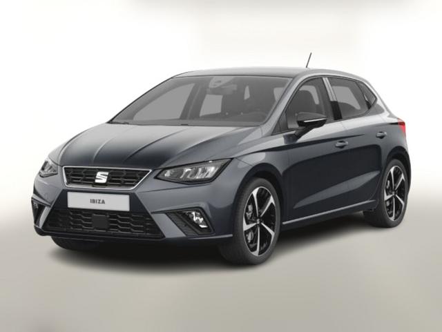 Seat Ibiza - FR 1.0 TSI 115 DSG TravelA Kam 18Z PDC SHZ