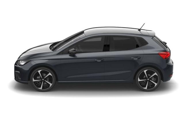 Seat Ibiza FR 1.0 TSI 115 DSG TravelA Kam 18Z PDC SHZ 