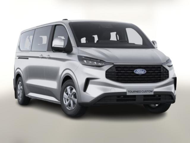 Ford Tourneo Custom - Trend TDCi 136 320 L2 ACC AHK Nav
