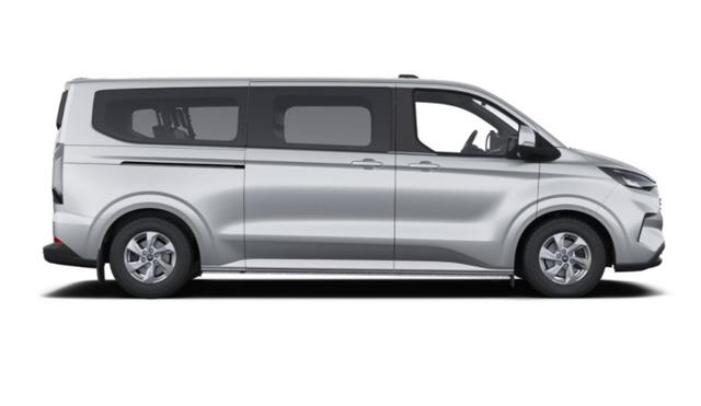 Ford Tourneo Custom Trend TDCi 136 320 L2 ACC AHK Nav 